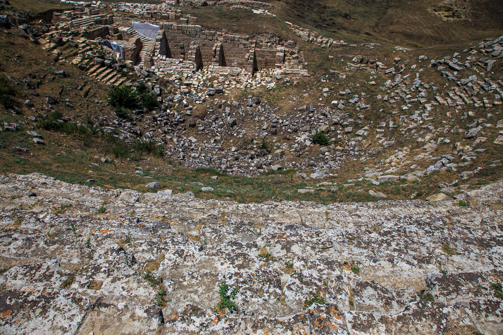 Laodikeia (Laodicea on the Lycus, Laodicea ad Lycum)